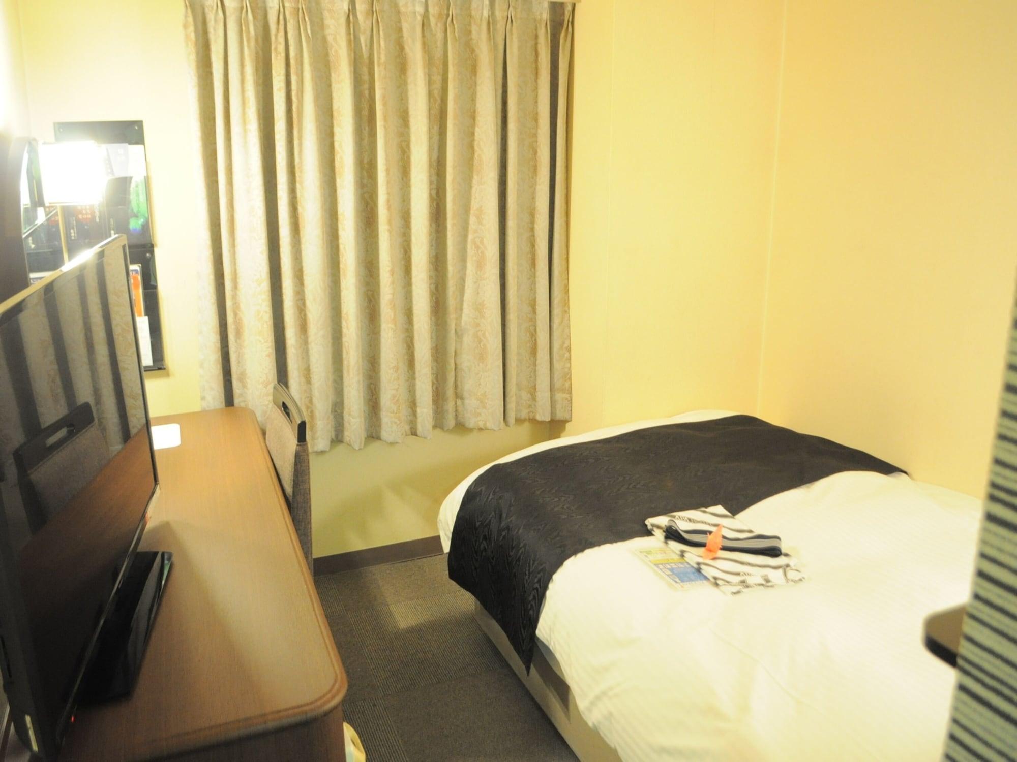 Apa Hotel Owari Ichinomiya Eki-Mae Екстериор снимка