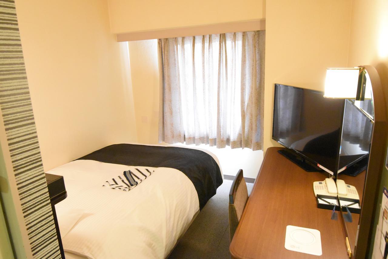 Apa Hotel Owari Ichinomiya Eki-Mae Екстериор снимка