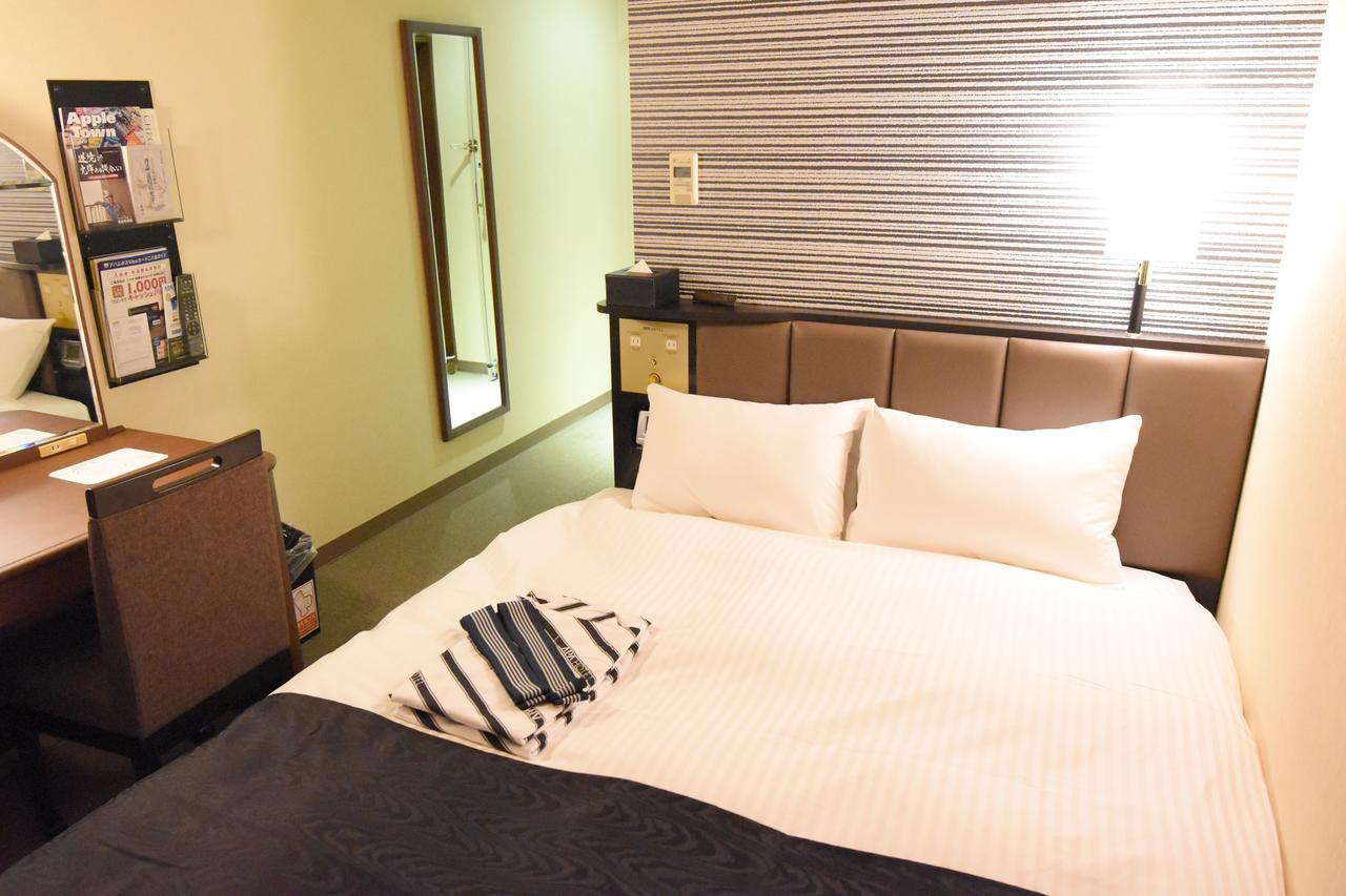 Apa Hotel Owari Ichinomiya Eki-Mae Екстериор снимка