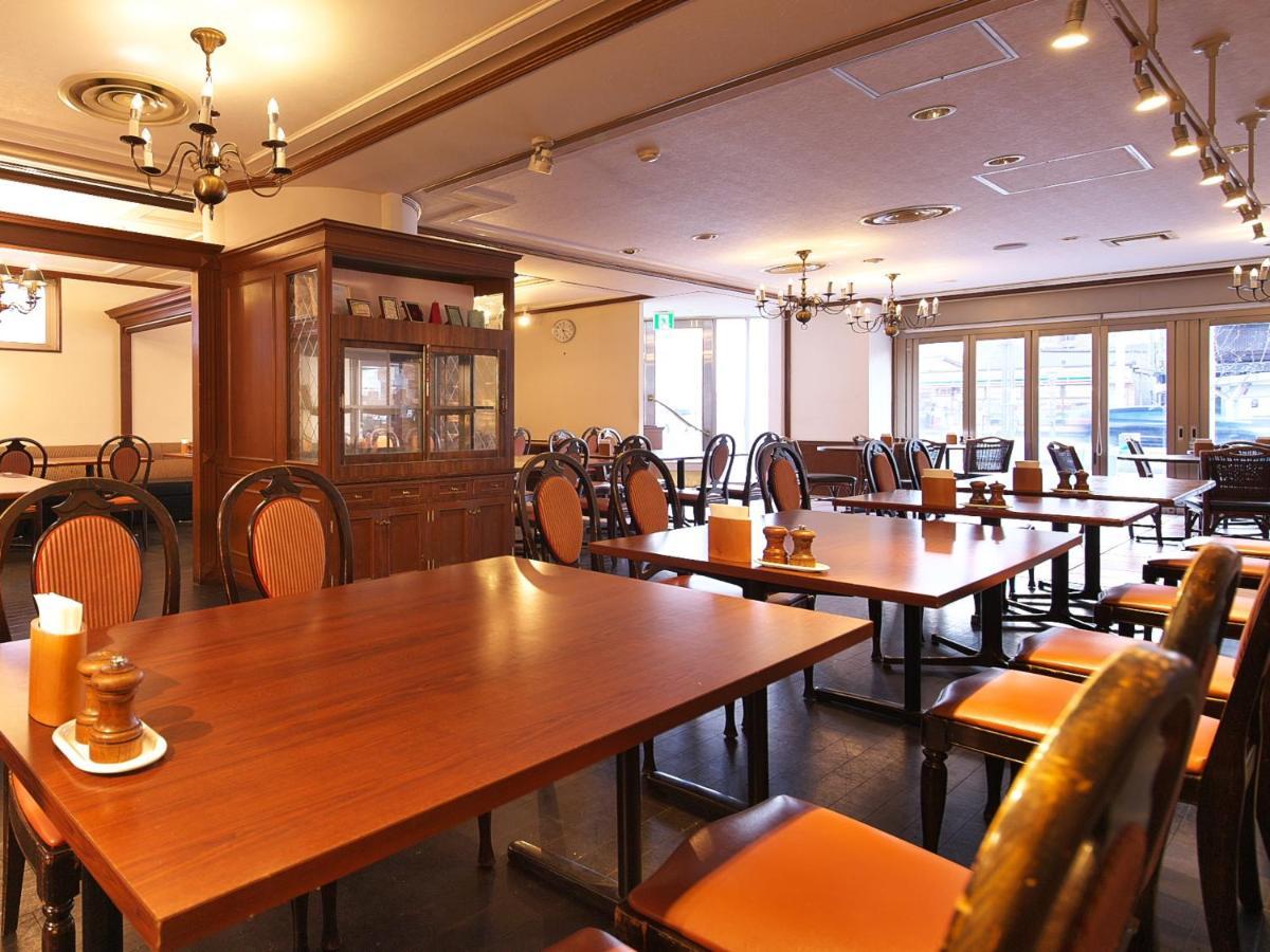 Apa Hotel Owari Ichinomiya Eki-Mae Екстериор снимка