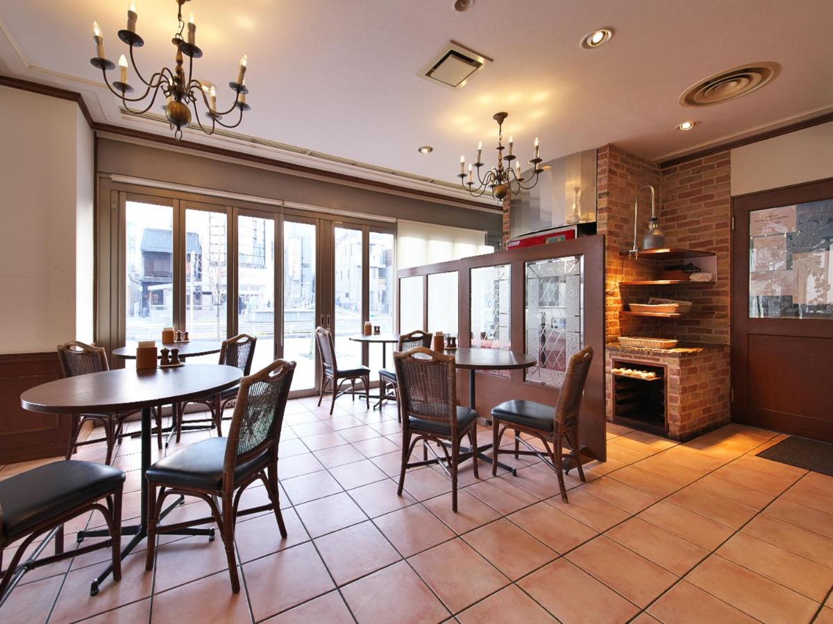 Apa Hotel Owari Ichinomiya Eki-Mae Екстериор снимка